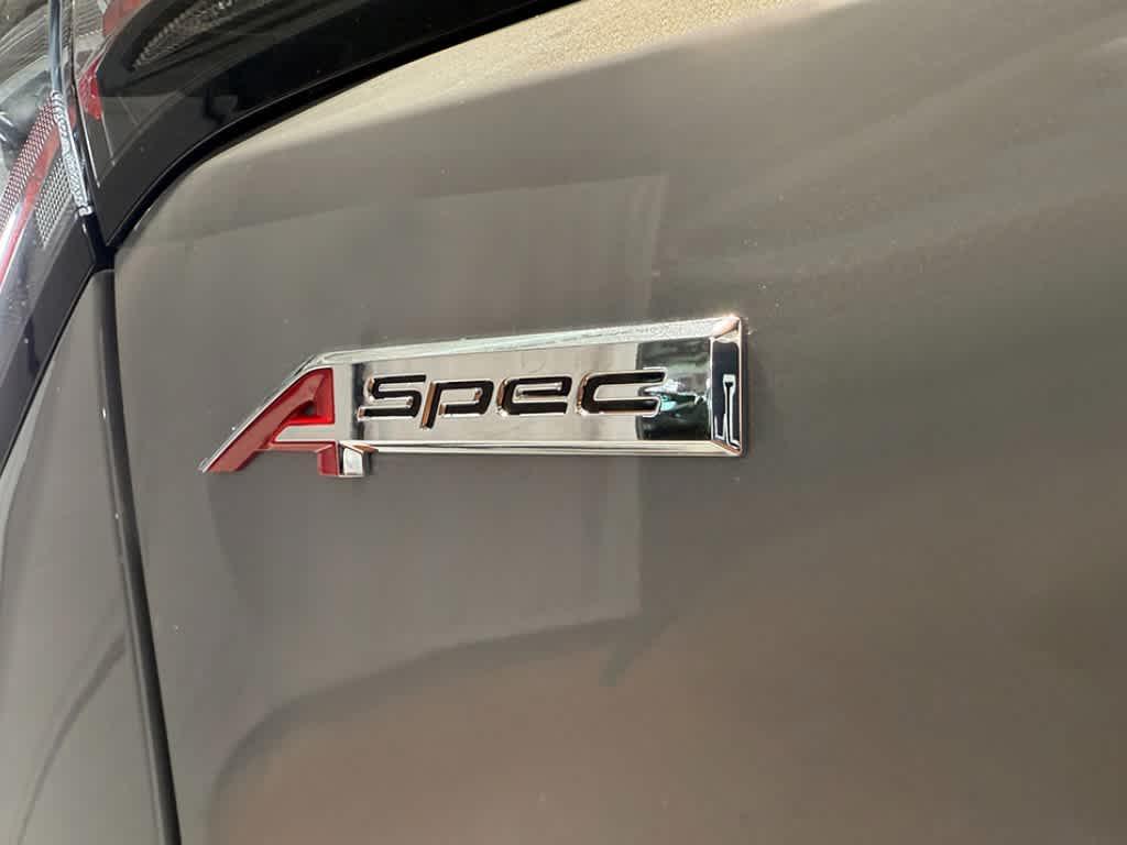 new 2026 Acura ADX car, priced at $46,450