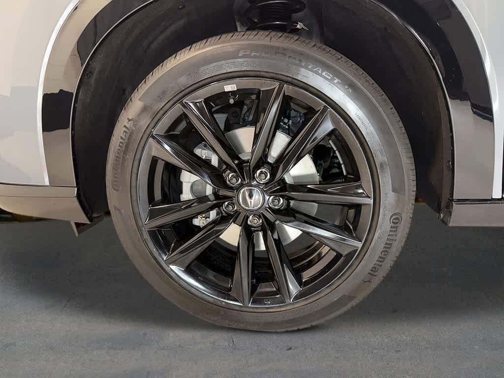 new 2026 Acura ADX car, priced at $46,450