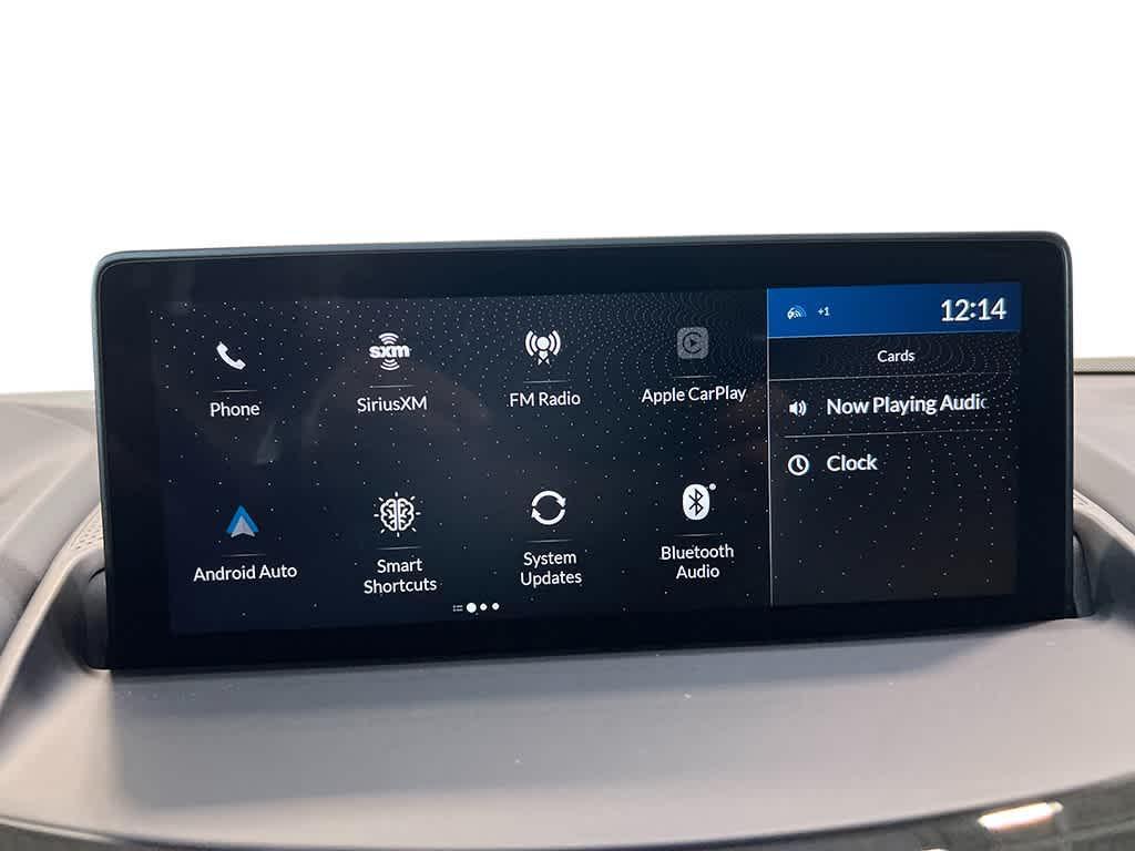 new 2026 Acura RDX car, priced at $47,150