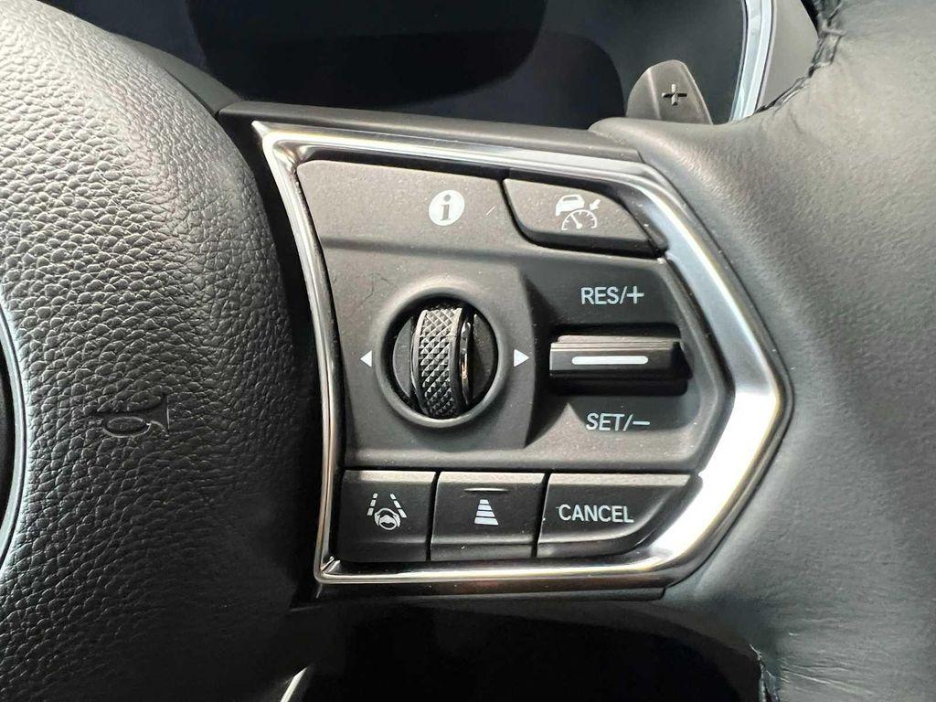 new 2026 Acura MDX car, priced at $68,350