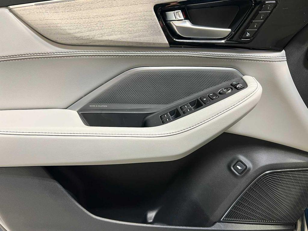 new 2026 Acura MDX car, priced at $68,350