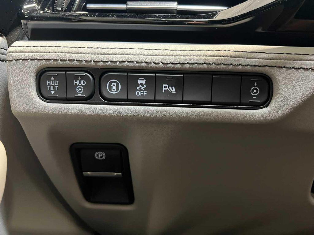 new 2026 Acura MDX car, priced at $68,350