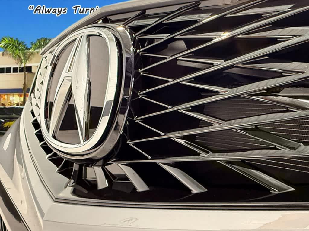 new 2026 Acura Integra car, priced at $41,095