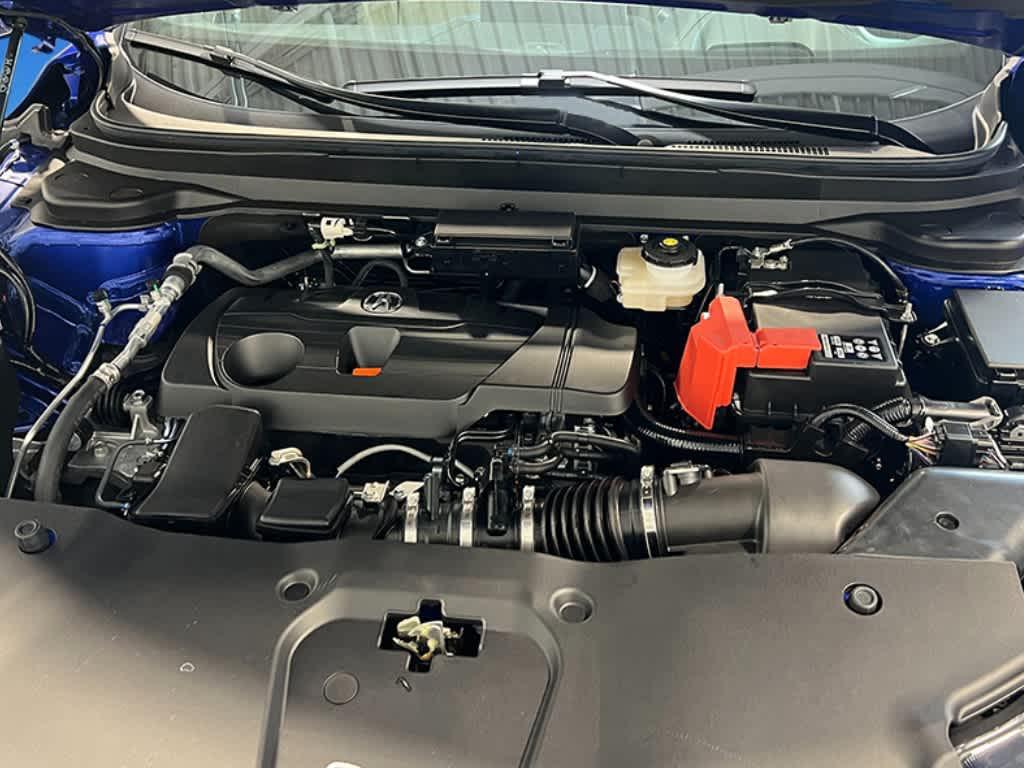 new 2026 Acura RDX car, priced at $56,900