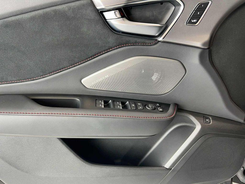 new 2026 Acura RDX car, priced at $56,900