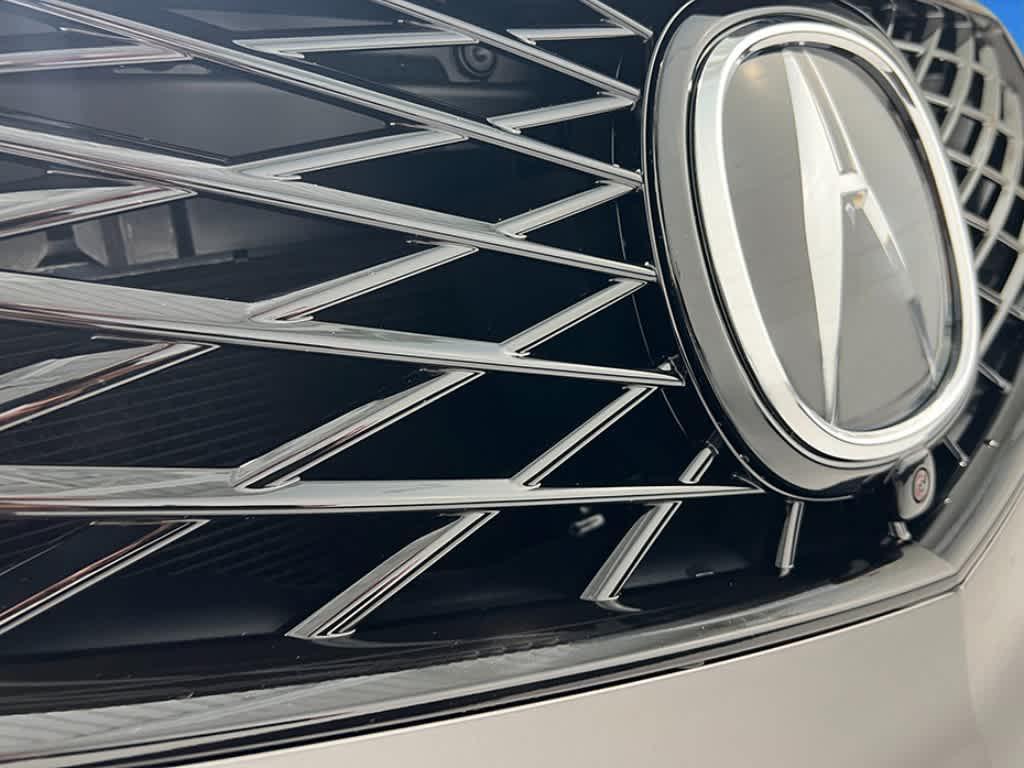 new 2026 Acura RDX car, priced at $56,900