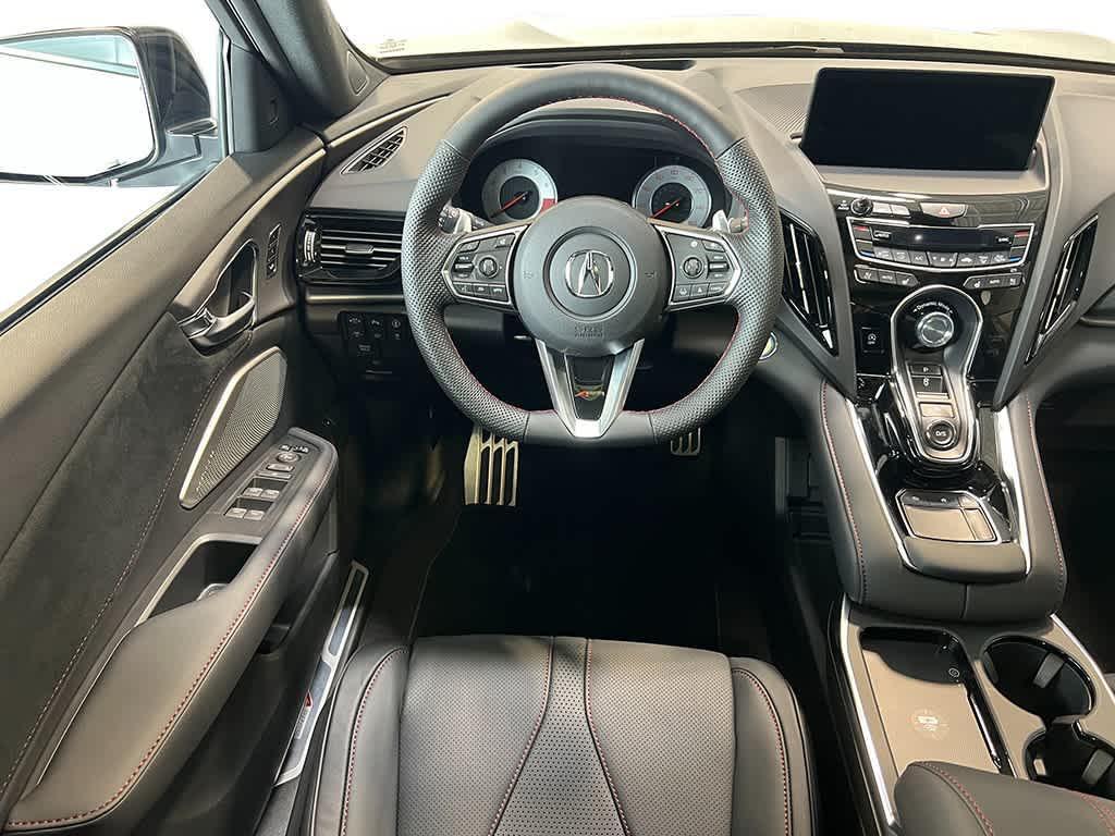 new 2026 Acura RDX car, priced at $56,900