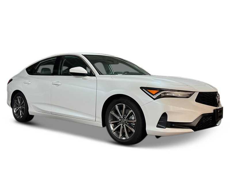 new 2026 Acura Integra car, priced at $35,755