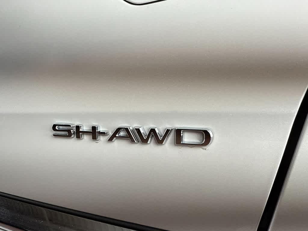 new 2026 Acura MDX car, priced at $61,450