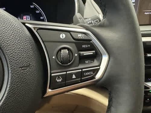 new 2026 Acura MDX car, priced at $61,450