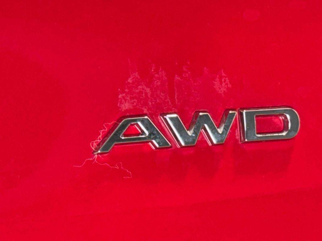 new 2025 Acura ADX car, priced at $45,350