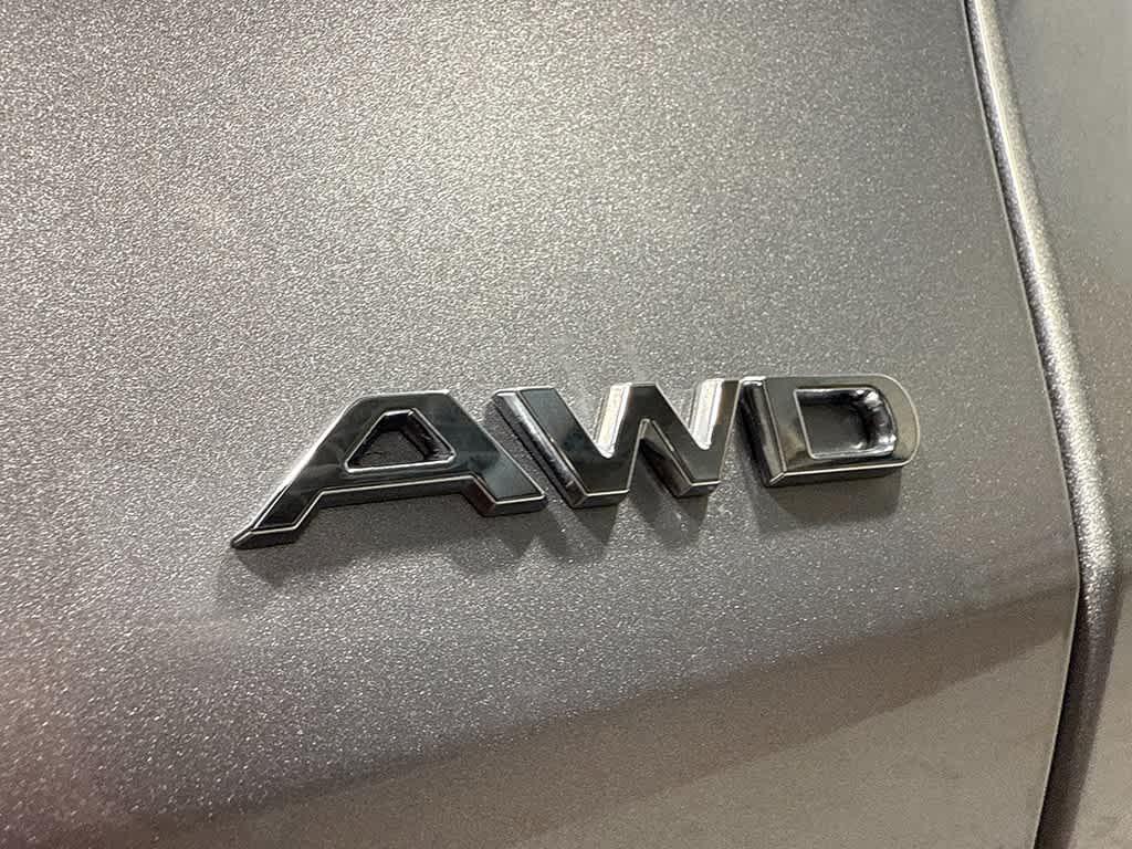 new 2026 Acura ADX car, priced at $41,650