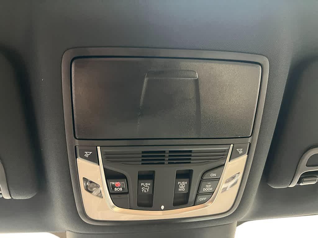 new 2026 Acura MDX car, priced at $70,950