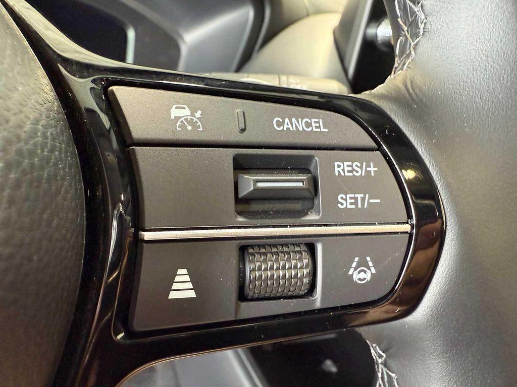 new 2026 Acura ADX car, priced at $37,050