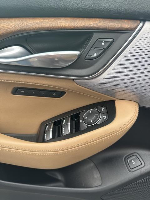 used 2020 Cadillac CT5 car, priced at $27,900