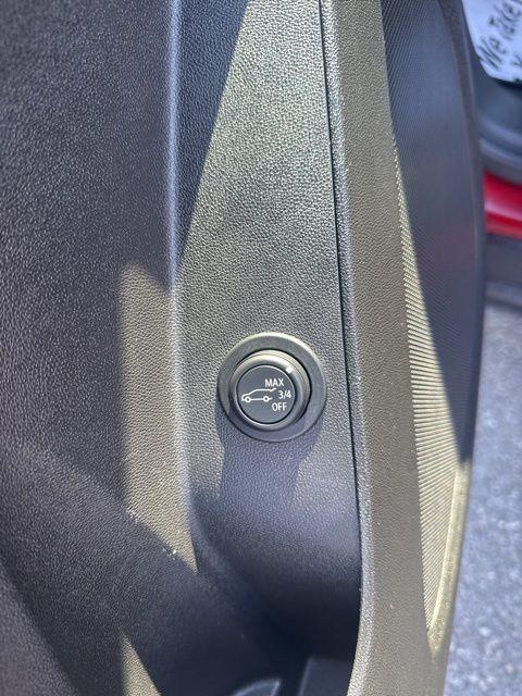 used 2023 Chevrolet Equinox car, priced at $24,590