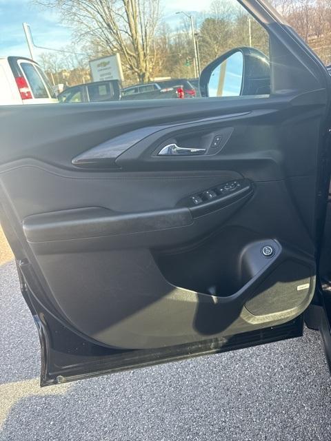used 2022 Chevrolet TrailBlazer car, priced at $22,900