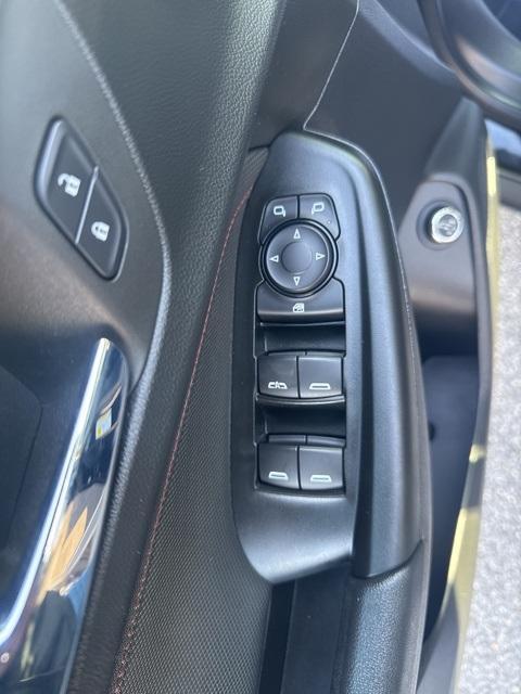 used 2022 Chevrolet TrailBlazer car, priced at $22,900