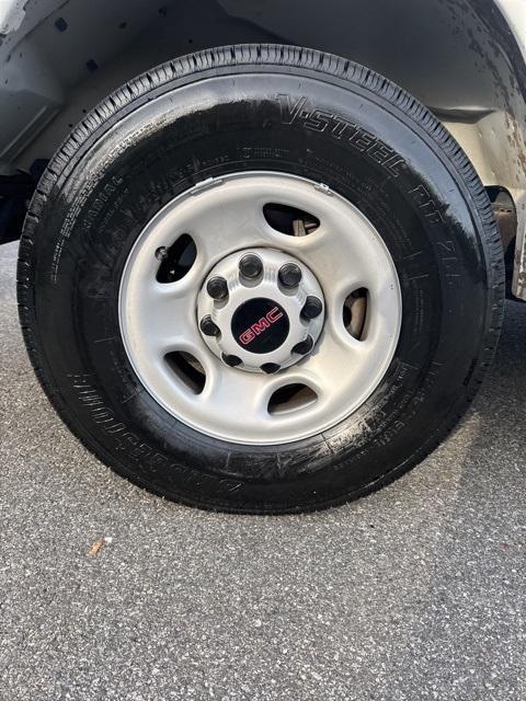 used 2023 GMC Savana 2500 car, priced at $30,900