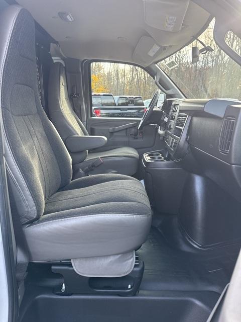 used 2023 GMC Savana 2500 car, priced at $30,900