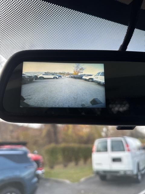 used 2023 GMC Savana 2500 car, priced at $30,900