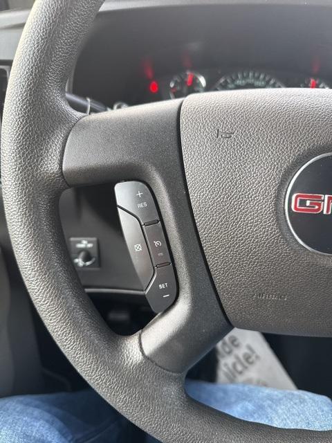 used 2023 GMC Savana 2500 car, priced at $30,900