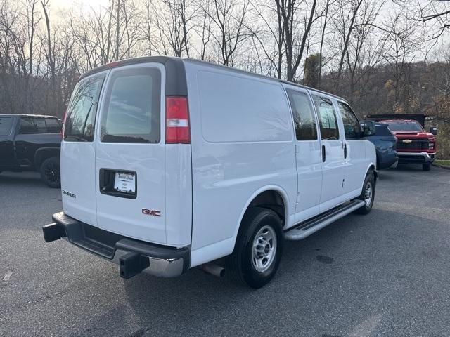 used 2023 GMC Savana 2500 car, priced at $30,900