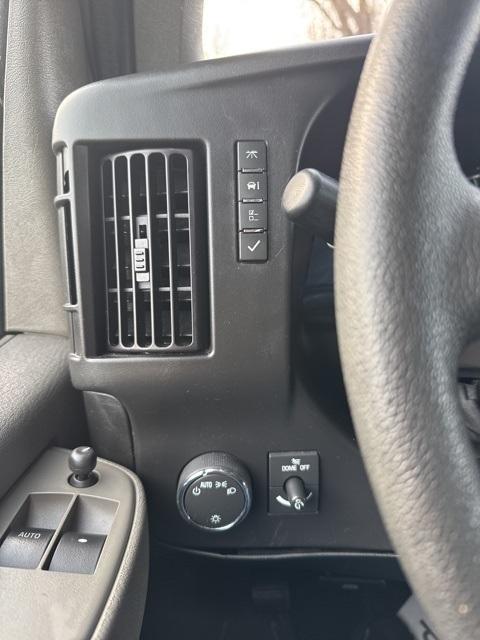 used 2023 GMC Savana 2500 car, priced at $30,900