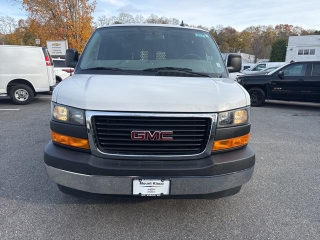 used 2023 GMC Savana 2500 car, priced at $30,900