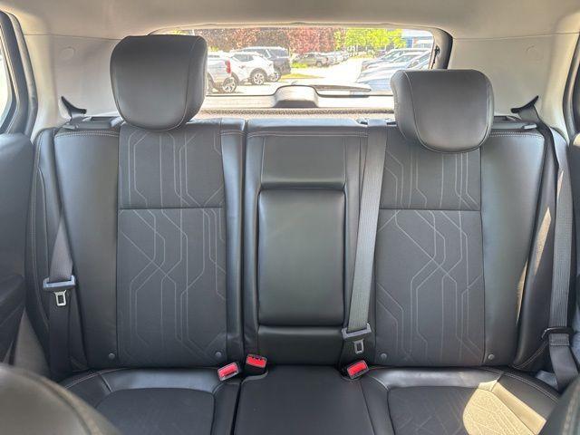 used 2022 Chevrolet Trax car, priced at $18,900