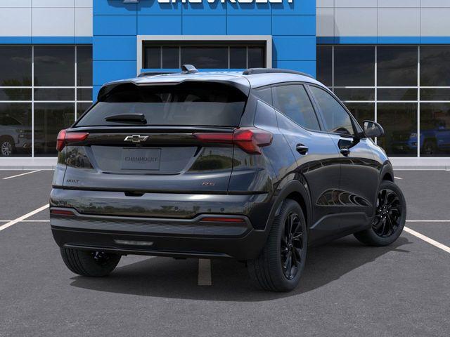 new 2027 Chevrolet Bolt car, priced at $31,235