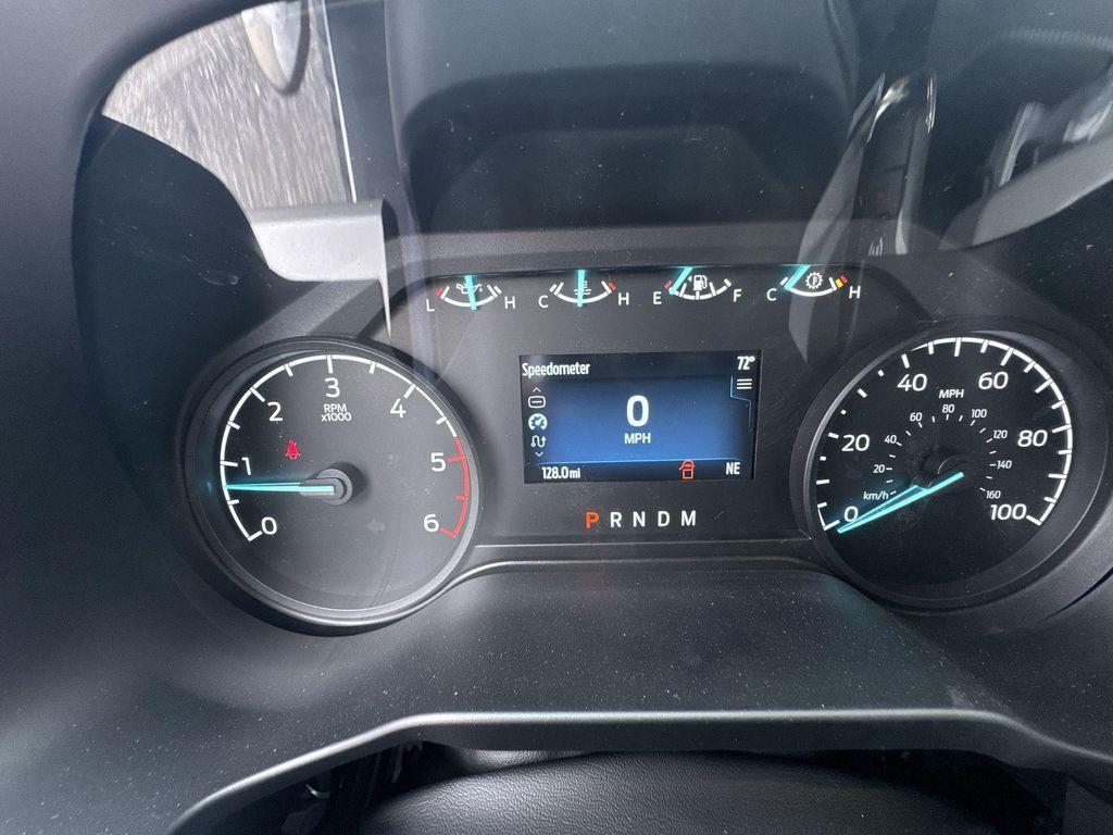 new 2026 Ford F-350 car, priced at $77,454