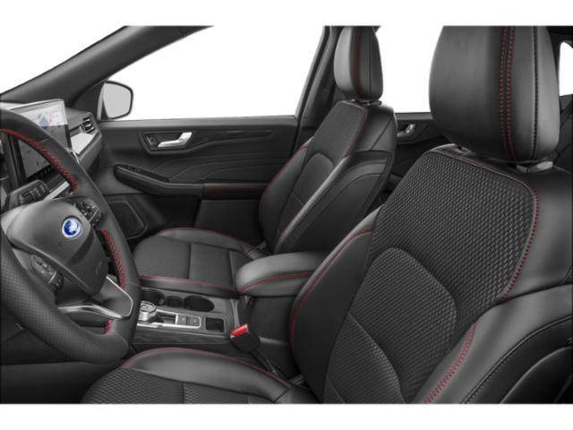 used 2023 Ford Escape car, priced at $24,985