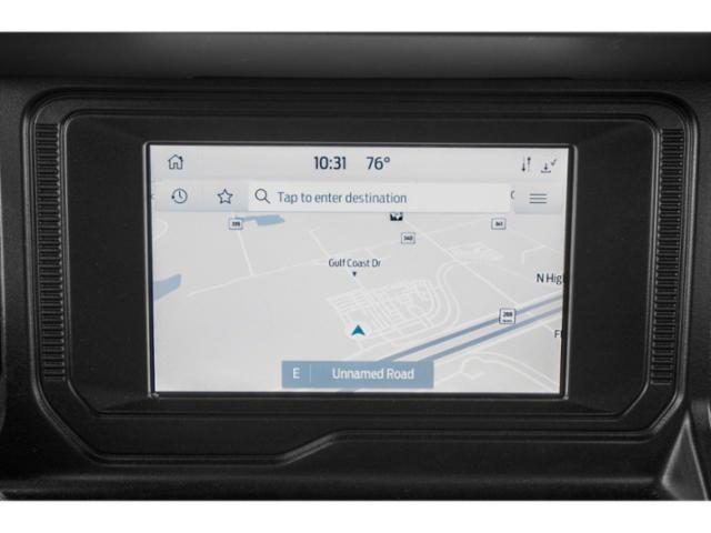 used 2022 Ford Bronco car, priced at $33,485