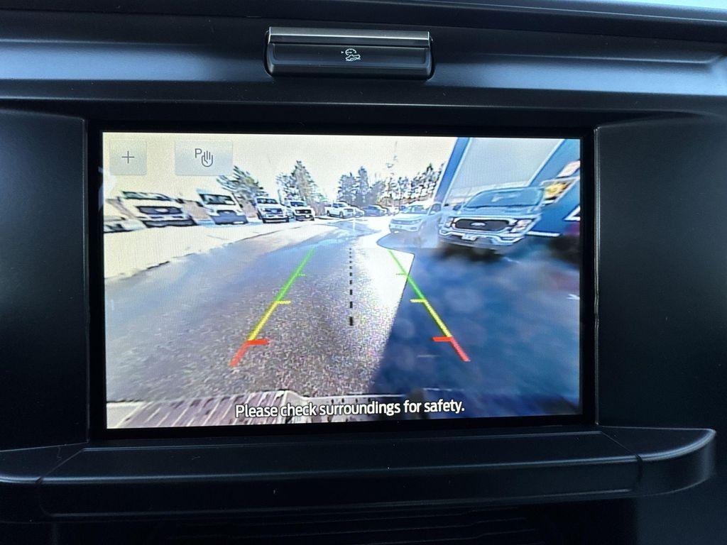 new 2026 Ford F-350 car, priced at $63,856