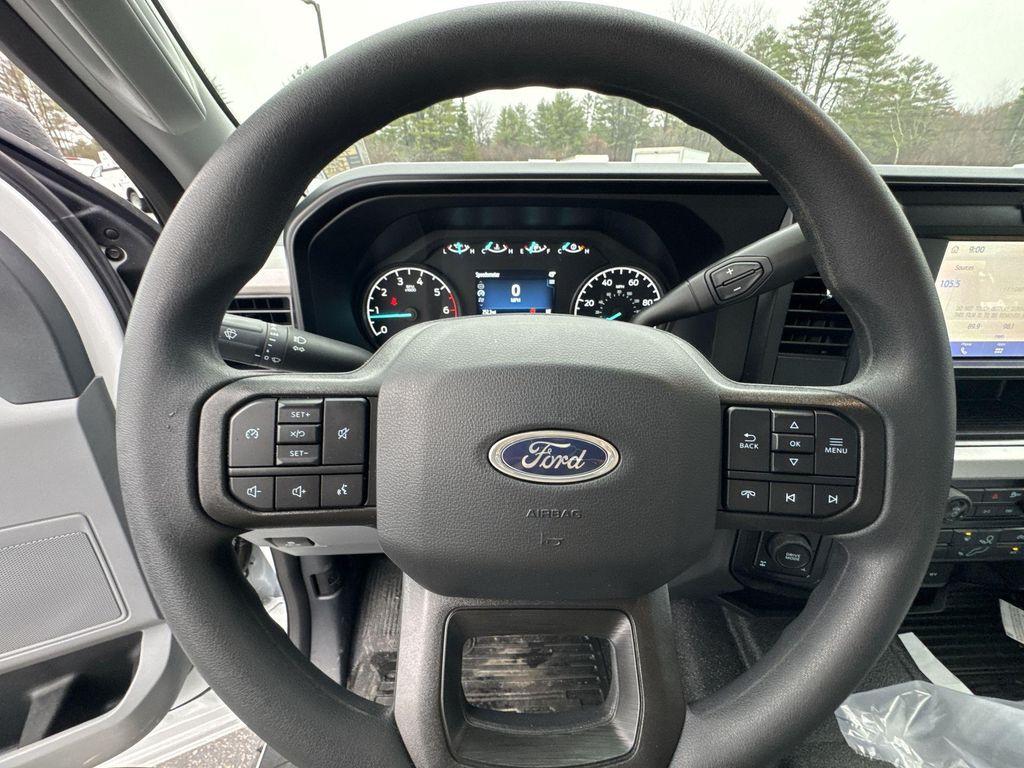 new 2026 Ford F-250 car, priced at $72,545