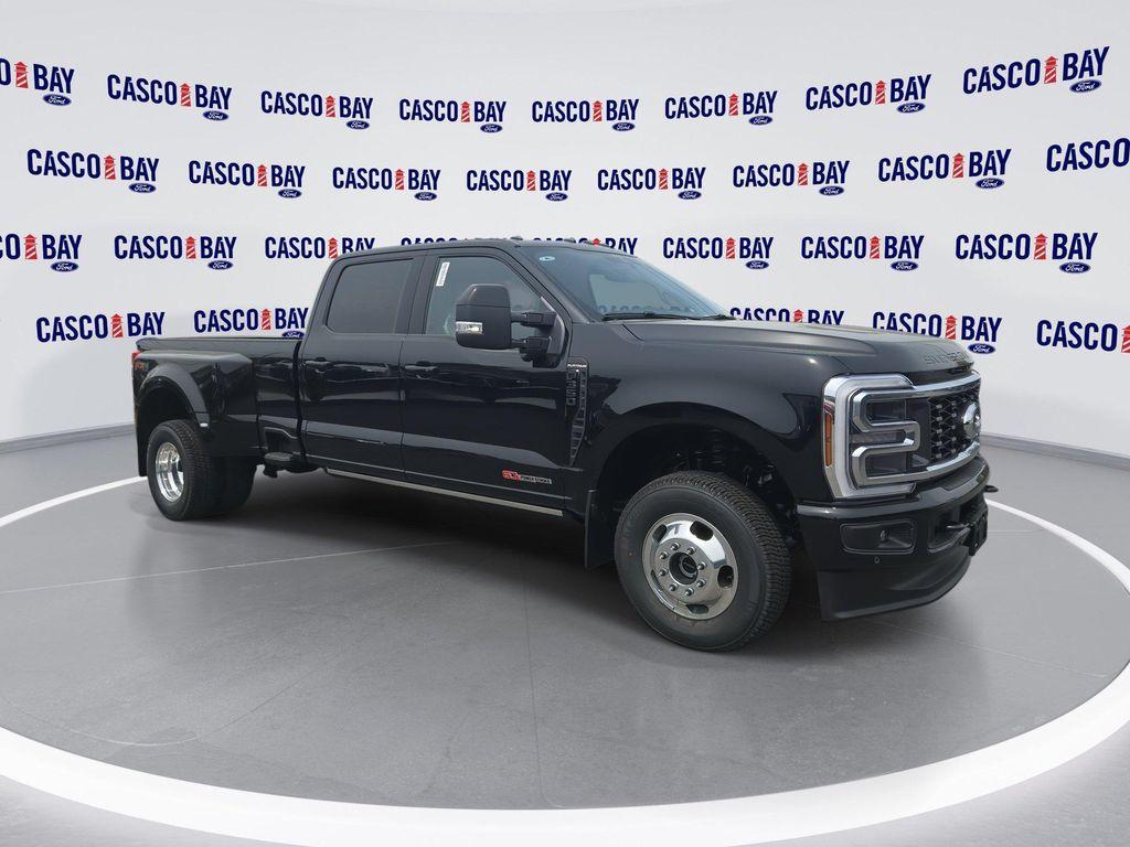 new 2026 Ford F-350 car, priced at $106,395