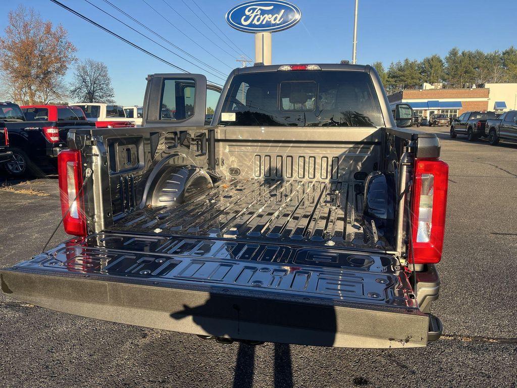 new 2026 Ford F-250 car, priced at $57,779