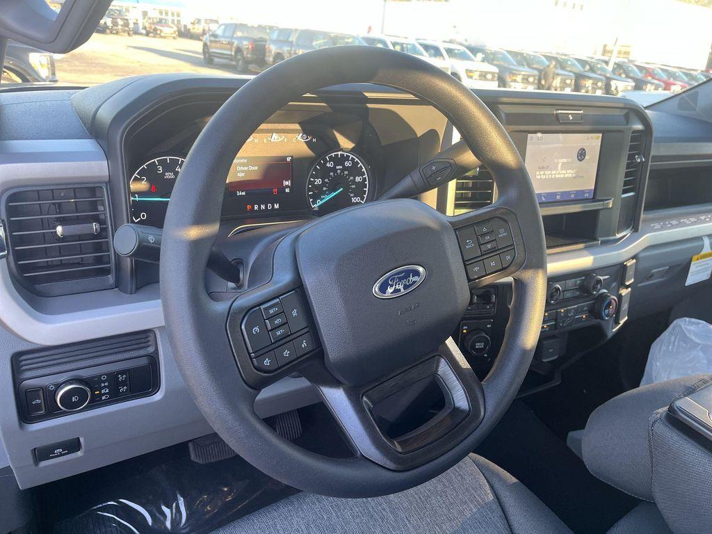 new 2026 Ford F-250 car, priced at $57,779