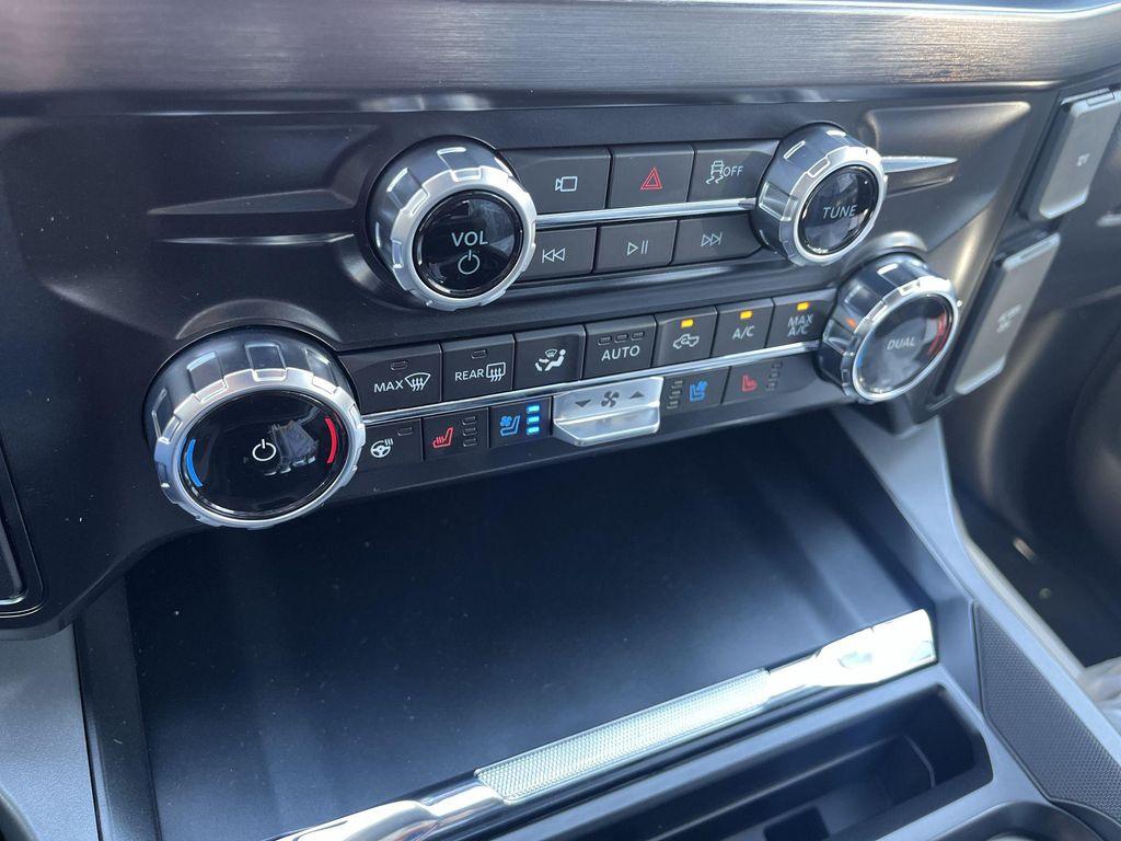 new 2026 Ford F-250 car, priced at $77,315