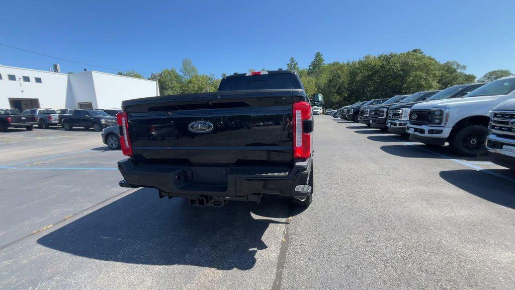 new 2026 Ford F-250 car, priced at $77,315