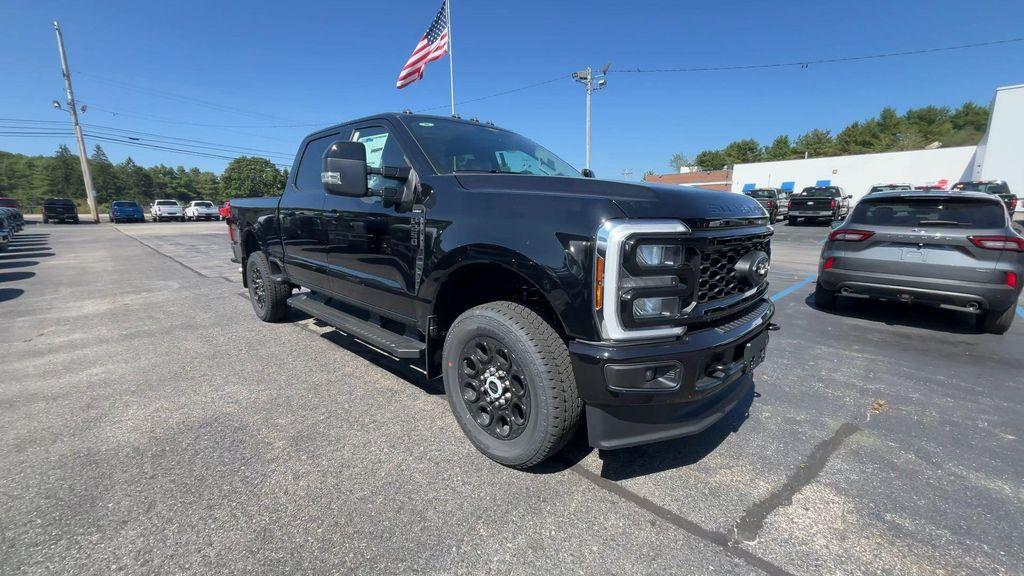 new 2026 Ford F-250 car, priced at $77,315