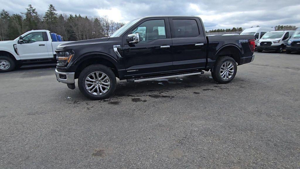 new 2026 Ford F-150 car, priced at $66,353