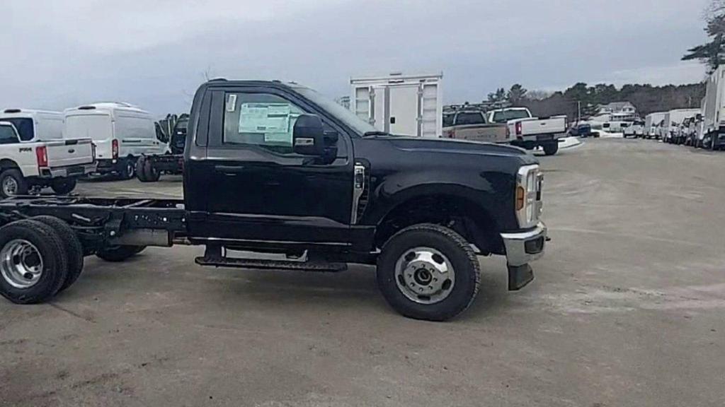 new 2026 Ford F-350 car, priced at $59,661