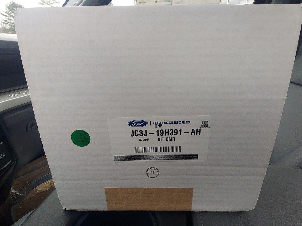 new 2026 Ford F-350 car, priced at $59,661