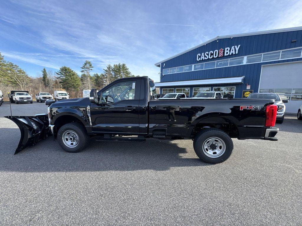 new 2026 Ford F-350 car, priced at $63,496