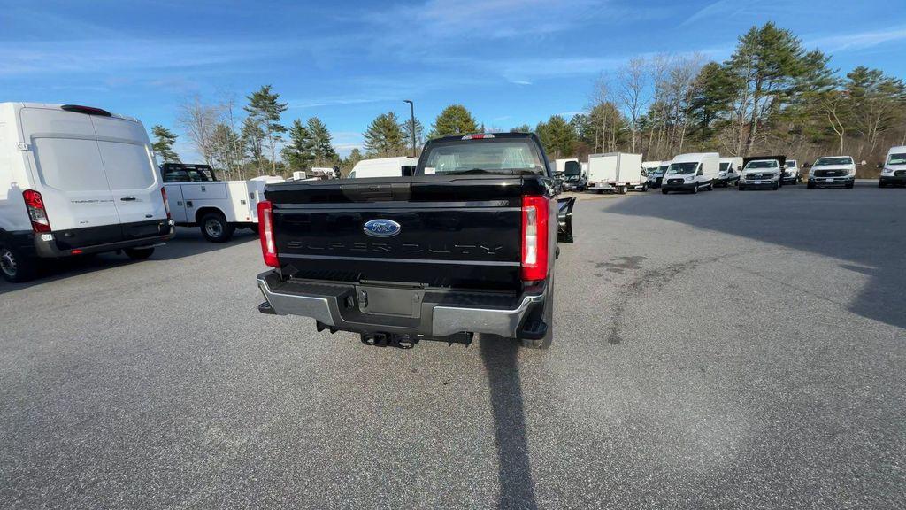 new 2026 Ford F-350 car, priced at $63,496