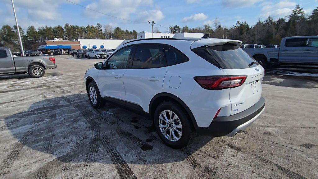 new 2026 Ford Escape car, priced at $35,908