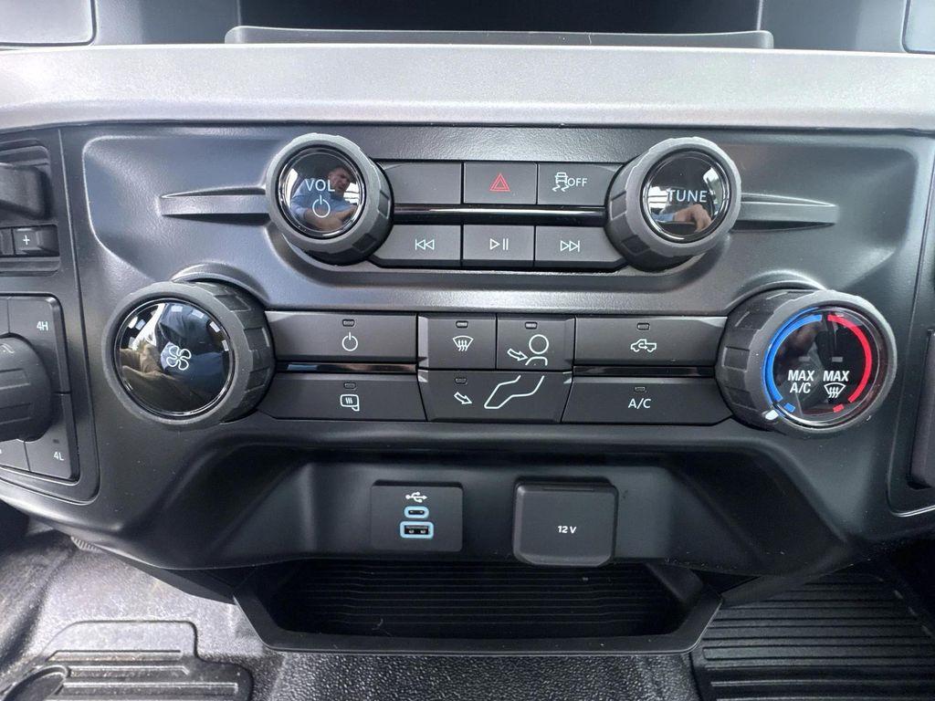 new 2026 Ford F-250 car, priced at $67,240