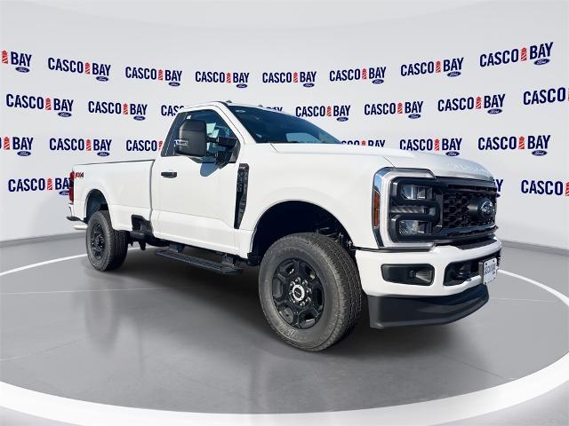 new 2026 Ford F-350 car, priced at $58,462